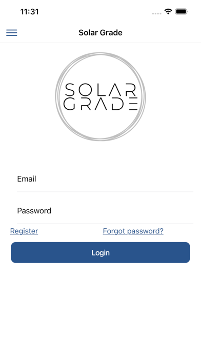 SolarGrade poster