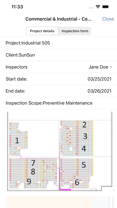 SolarGrade poster