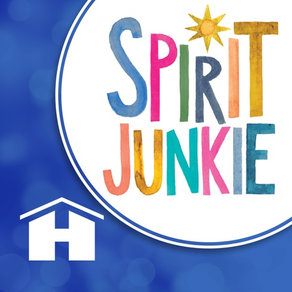 Spirit Junkie Card Deck