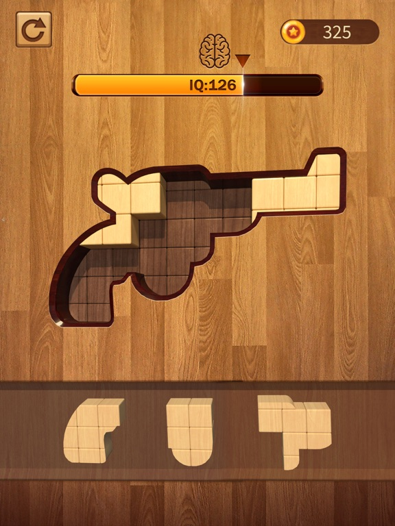BlockPuz - Block Puzzles Games poster