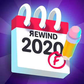 Rewind 2020!