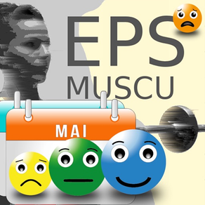 EPS Carnet Muscu