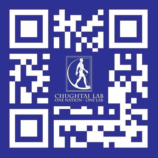 Laden Sie CL PCR Report Scanner für iOS (iPhone/iPad/iPod touch) bei ...