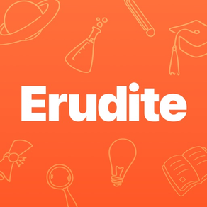 Erudite・Daily Fact of the Day