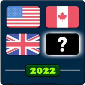 Flag Quiz Game 2023