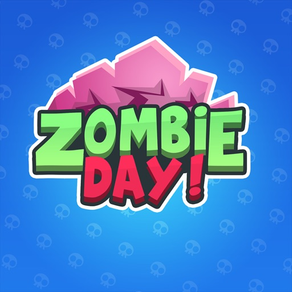 Zombie Day!
