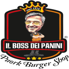 Il boss dei panini