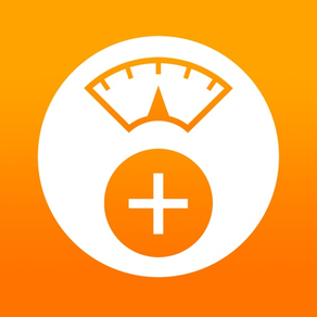 WeightPlusLite for Apple Watch