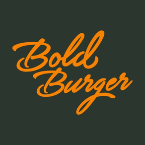 Bold Burger