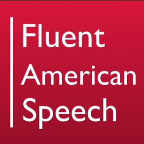 Fluent American Speech