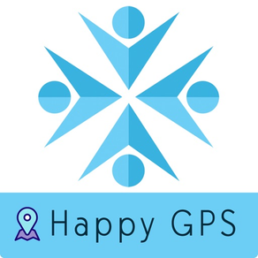 Happy GPS