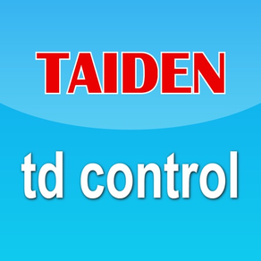 TAIDEN Central Control System