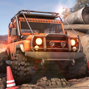 Offroad Life 3D