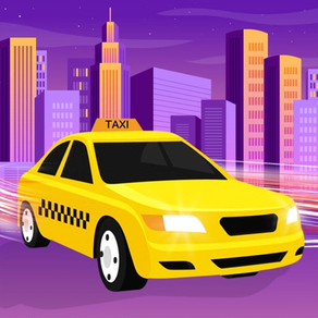 Taxi Navigator