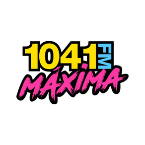 Maxima 104.1