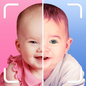 Baby Generator: Son & Daughter