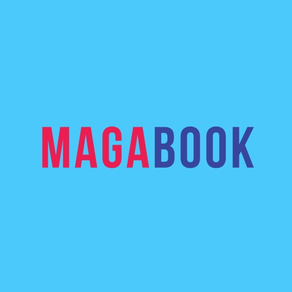 MAGABOOK