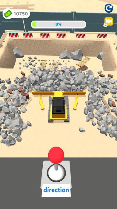Builder Master 3D poster