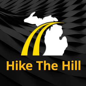 MCUL - Hike The Hill