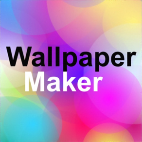 Wallpapers & Backgrounds Maker