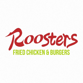 Roosters Chicken Gelsenkirchen