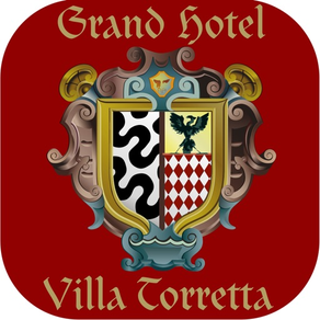 Grand Hotel Villa Torretta