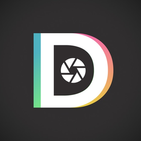 Dailyx: ストップモーションアニメーションアプリ