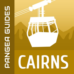 Cairns Travel - Pangea Guides