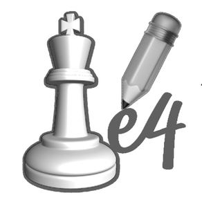 Chess worksheet