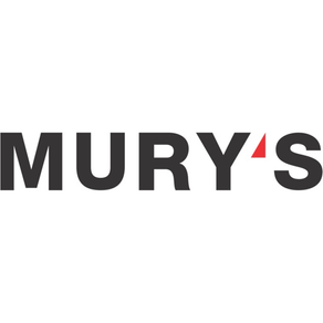 Mury's