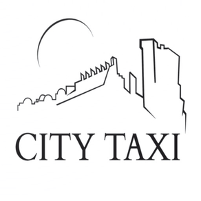 City Taxi Prishtina