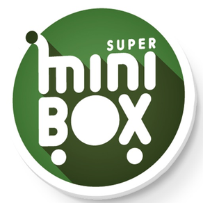 Super MiniBox