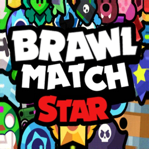 Brawl Match Star