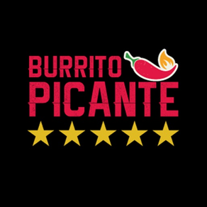 Burrito Picante WA14 2RQ