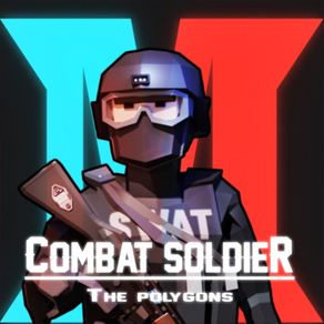 CombatSoldier - The Polygon