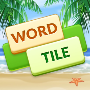 Word Tile Puzzle: Word Master