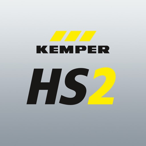 KEMPER HS2-App