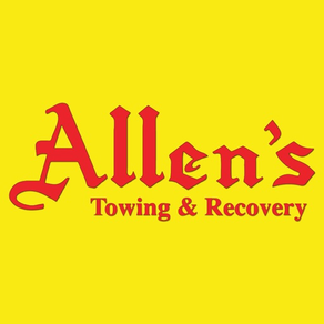 Allens Towing Rewards