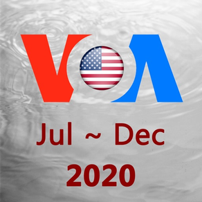 VOA英语听力新闻2020年合集下