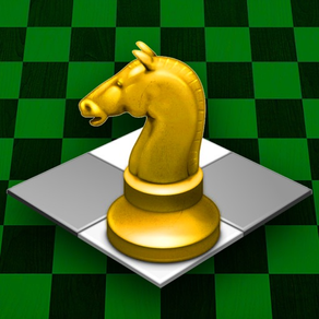 國際象棋遊戲與學習