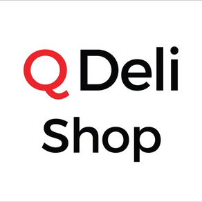 Q Deli Shop