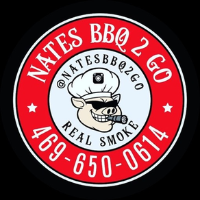 Nate's BBQ 2 Go