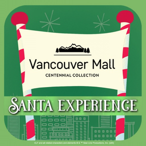 Vancouver Mall Holiday