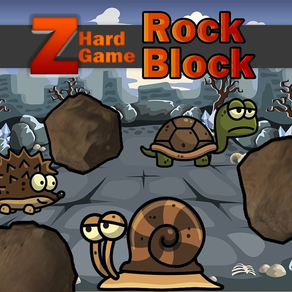 Z Rock Block