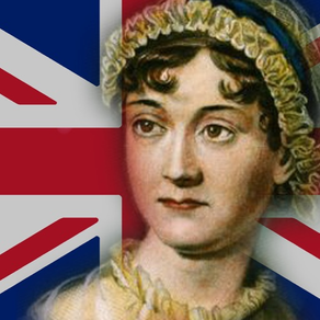 Jane Austen - Complete Search