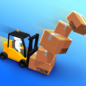 Forklift Simulator