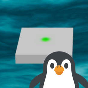 Penguin Bounce 3D