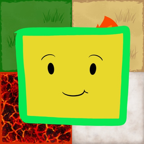 Blocky Adventure