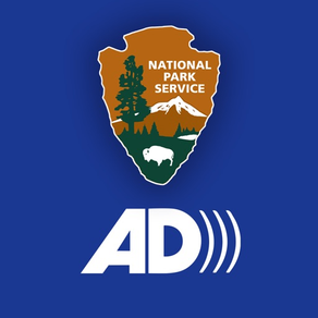 NPS Audio Description Tours