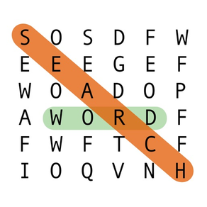 Word Search Puzzles 2021: New